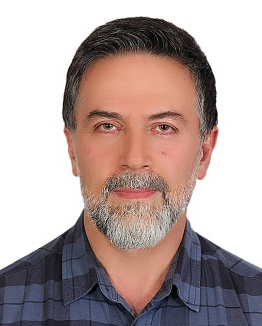محمدجعفر تمدن